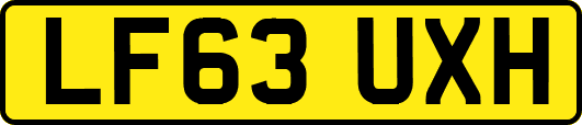 LF63UXH