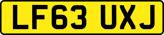 LF63UXJ