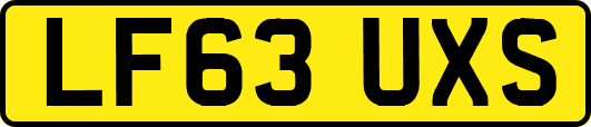 LF63UXS