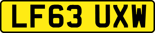 LF63UXW