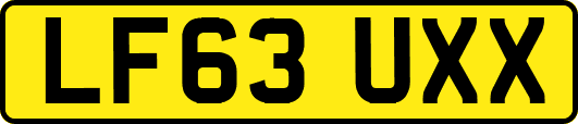 LF63UXX
