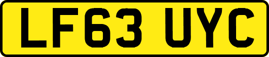 LF63UYC