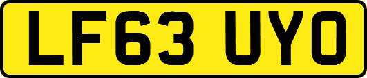 LF63UYO