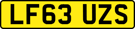 LF63UZS