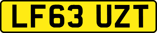 LF63UZT