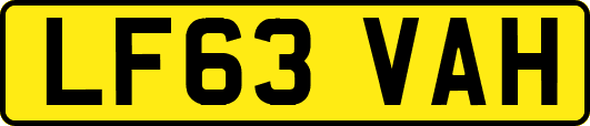 LF63VAH