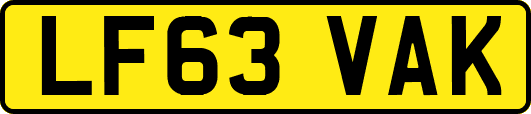 LF63VAK