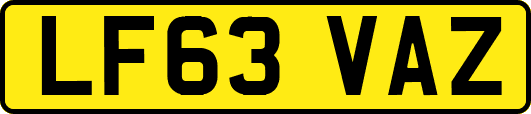 LF63VAZ