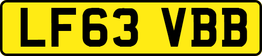 LF63VBB