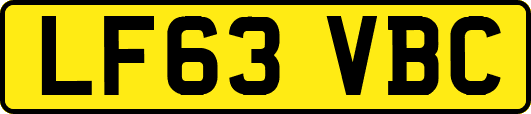 LF63VBC