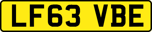 LF63VBE
