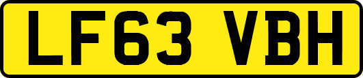 LF63VBH