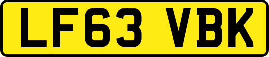 LF63VBK