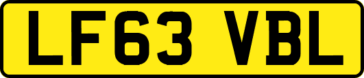 LF63VBL
