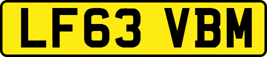LF63VBM