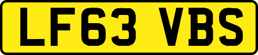 LF63VBS