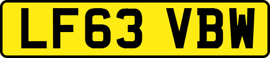 LF63VBW