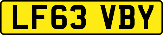 LF63VBY