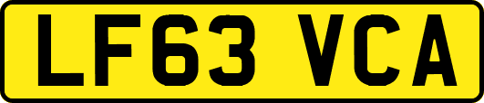 LF63VCA