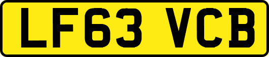 LF63VCB