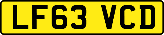 LF63VCD