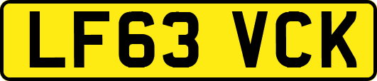 LF63VCK