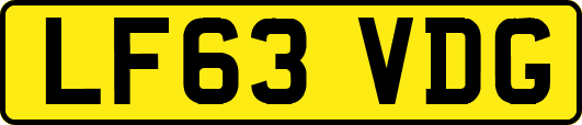 LF63VDG