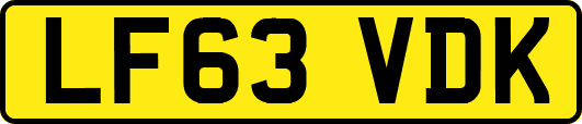 LF63VDK