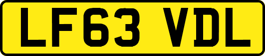 LF63VDL
