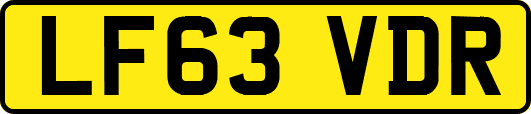 LF63VDR