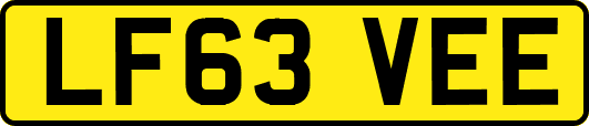 LF63VEE