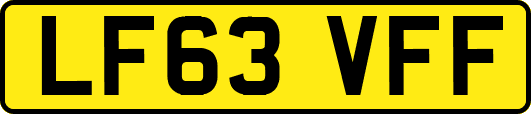LF63VFF