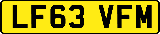 LF63VFM