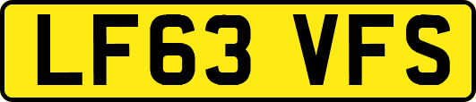 LF63VFS
