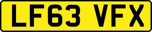 LF63VFX