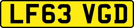 LF63VGD