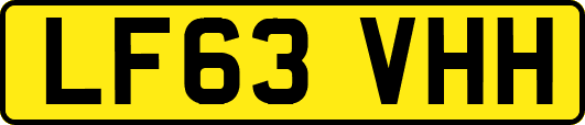 LF63VHH