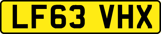 LF63VHX