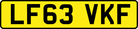 LF63VKF