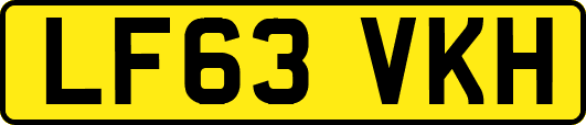 LF63VKH