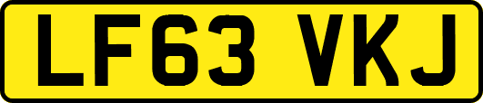 LF63VKJ