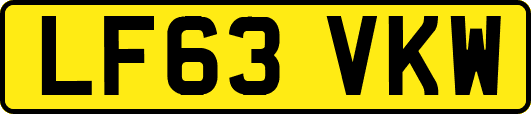 LF63VKW