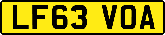 LF63VOA