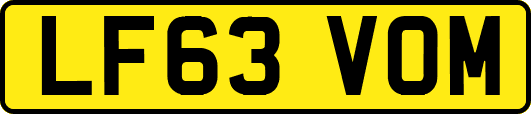 LF63VOM