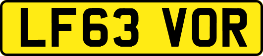 LF63VOR