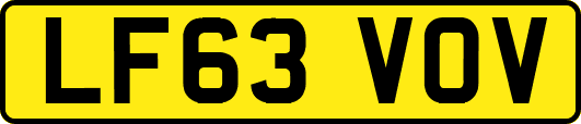 LF63VOV