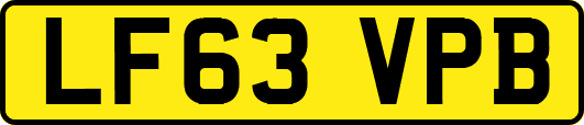 LF63VPB