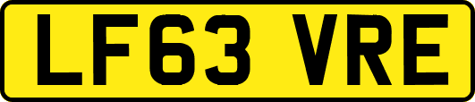 LF63VRE
