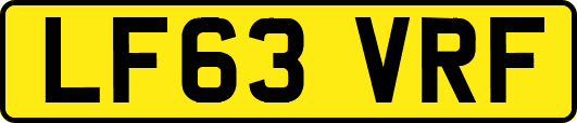LF63VRF