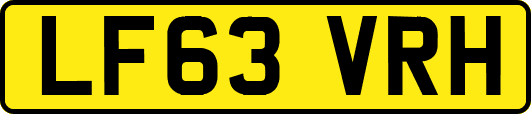 LF63VRH
